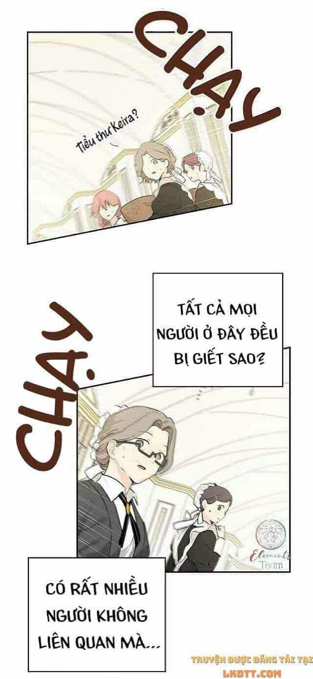Thực Ra Tôi Mới Là Thật - Chương 6.1 - ảnh 26