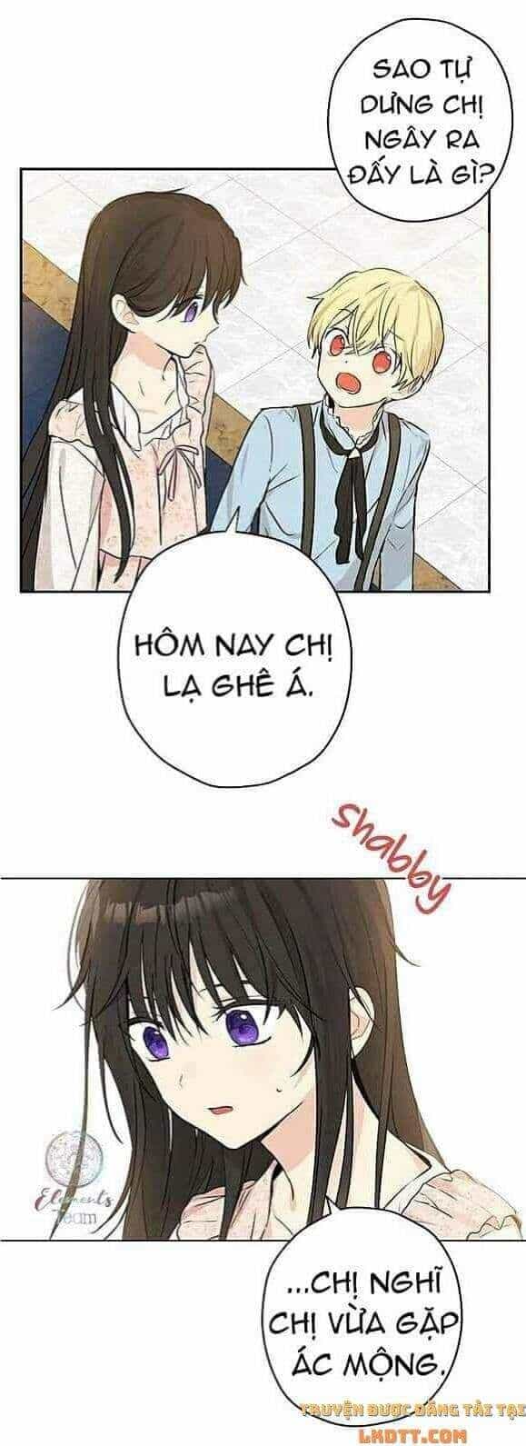 Thực Ra Tôi Mới Là Thật - Chương 6.1 - ảnh 40