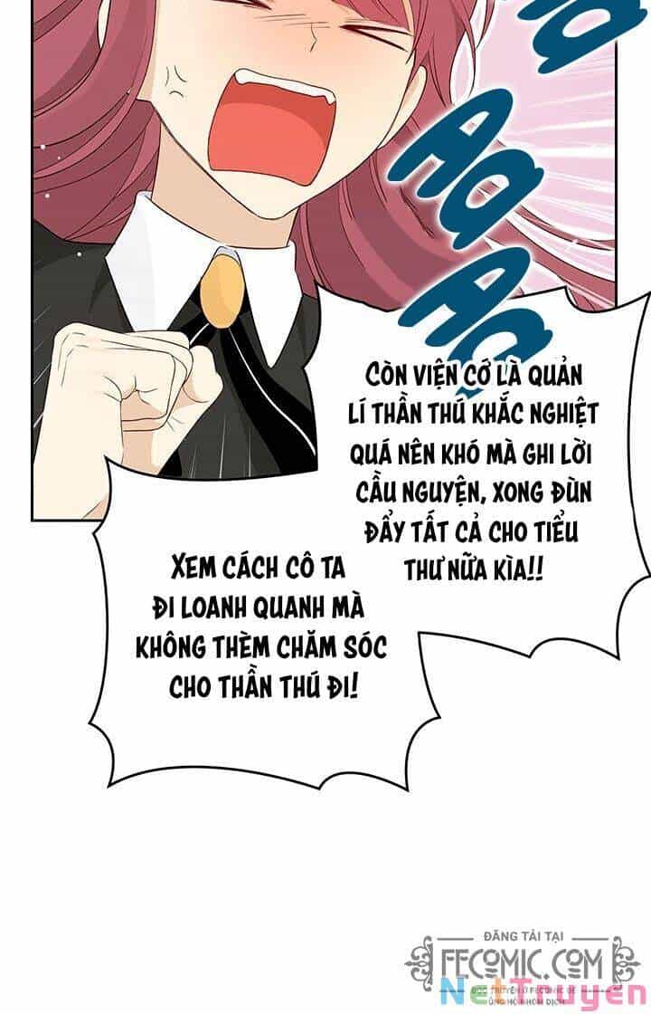 Thực Ra Tôi Mới Là Thật - Chương 64 - ảnh 40