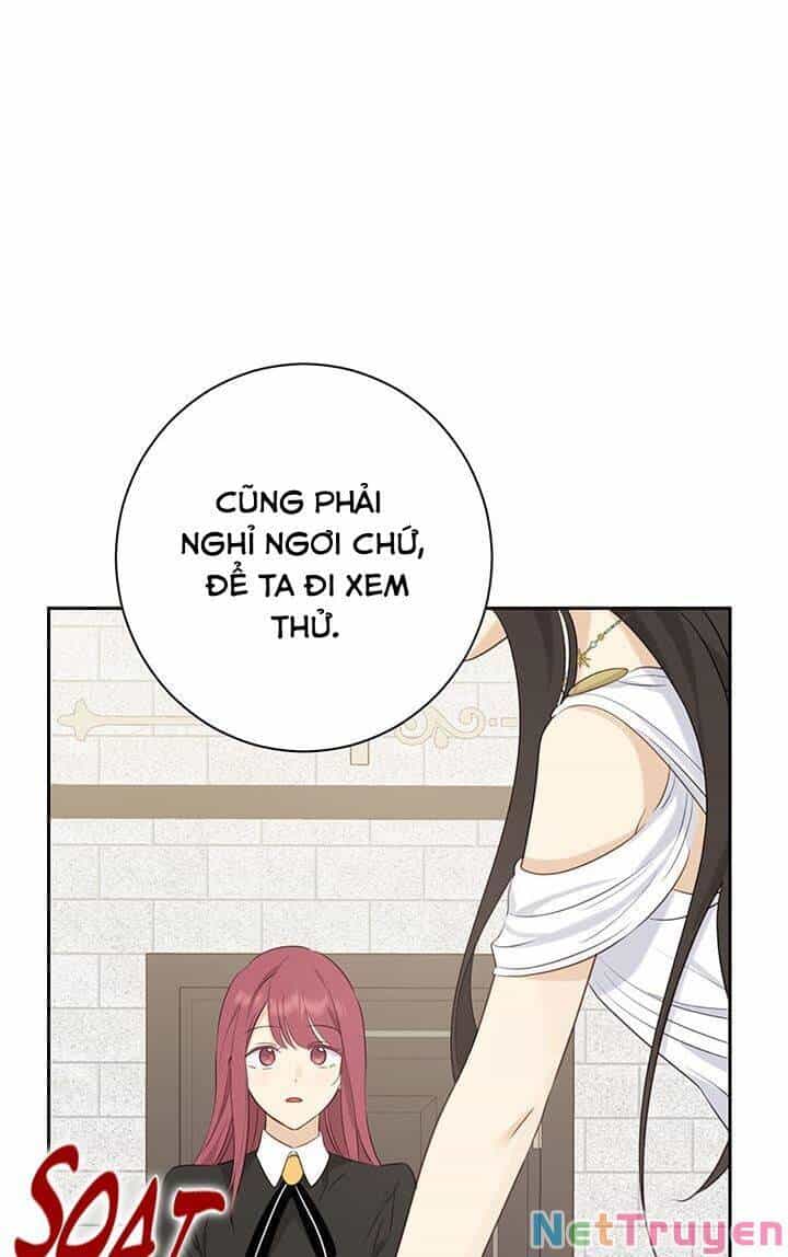 Thực Ra Tôi Mới Là Thật - Chương 64 - ảnh 44