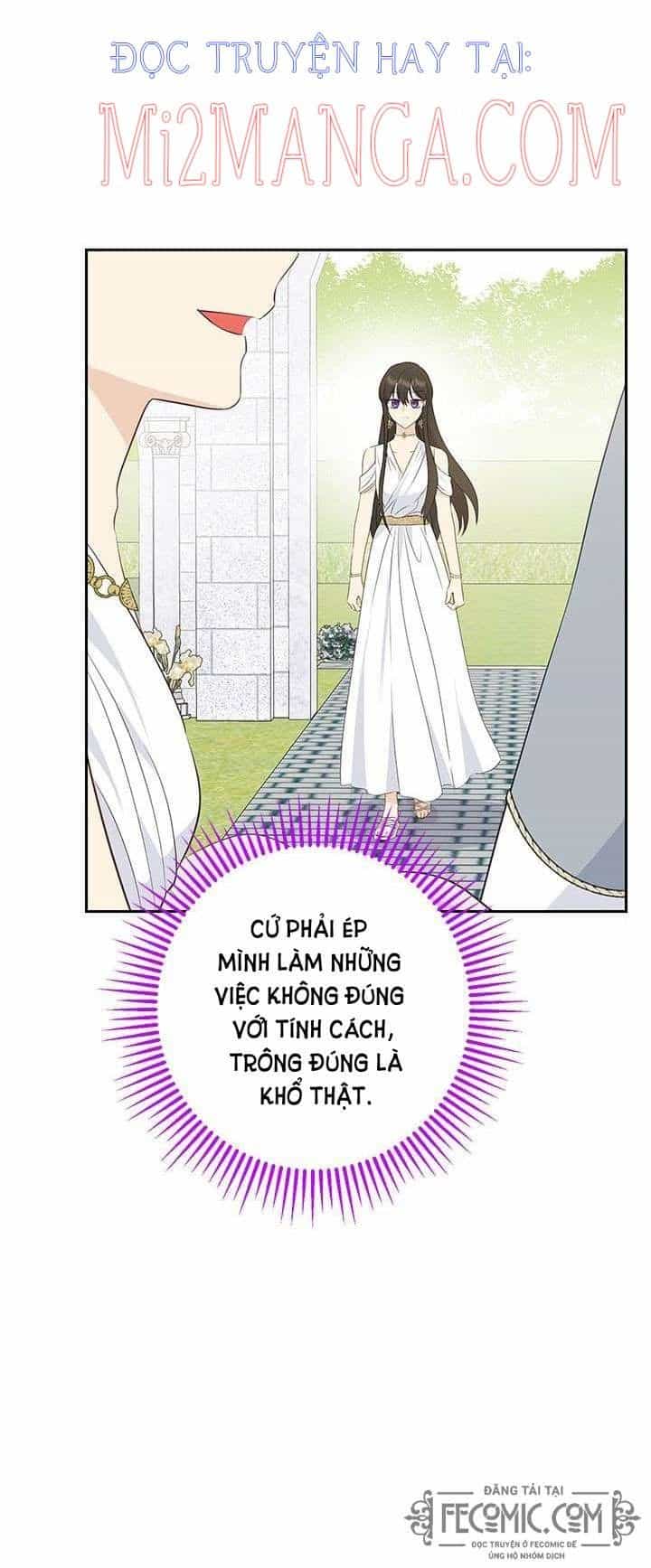 Thực Ra Tôi Mới Là Thật - Chương 64.5 - ảnh 13