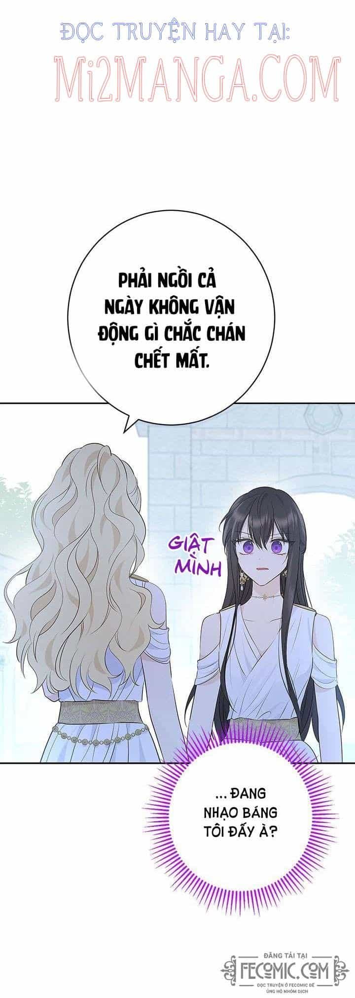 Thực Ra Tôi Mới Là Thật - Chương 64.5 - ảnh 20