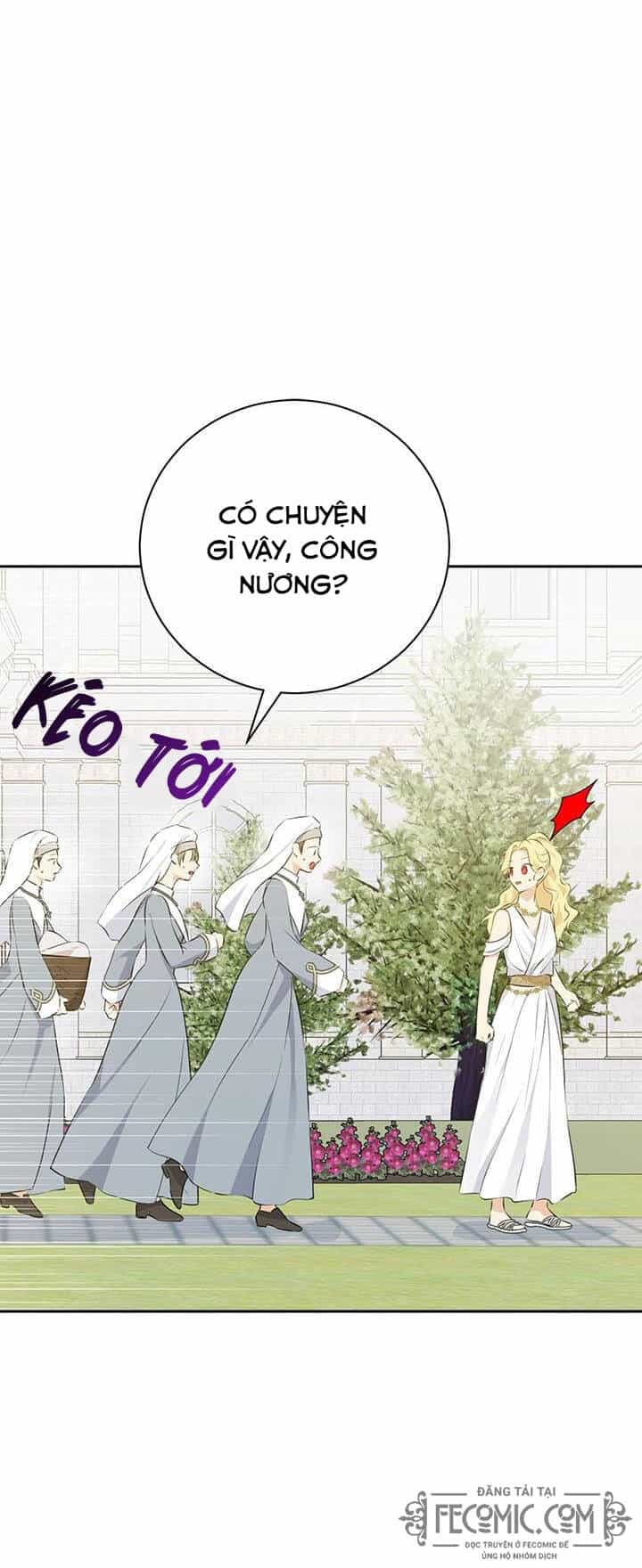 Thực Ra Tôi Mới Là Thật - Chương 65 - ảnh 16