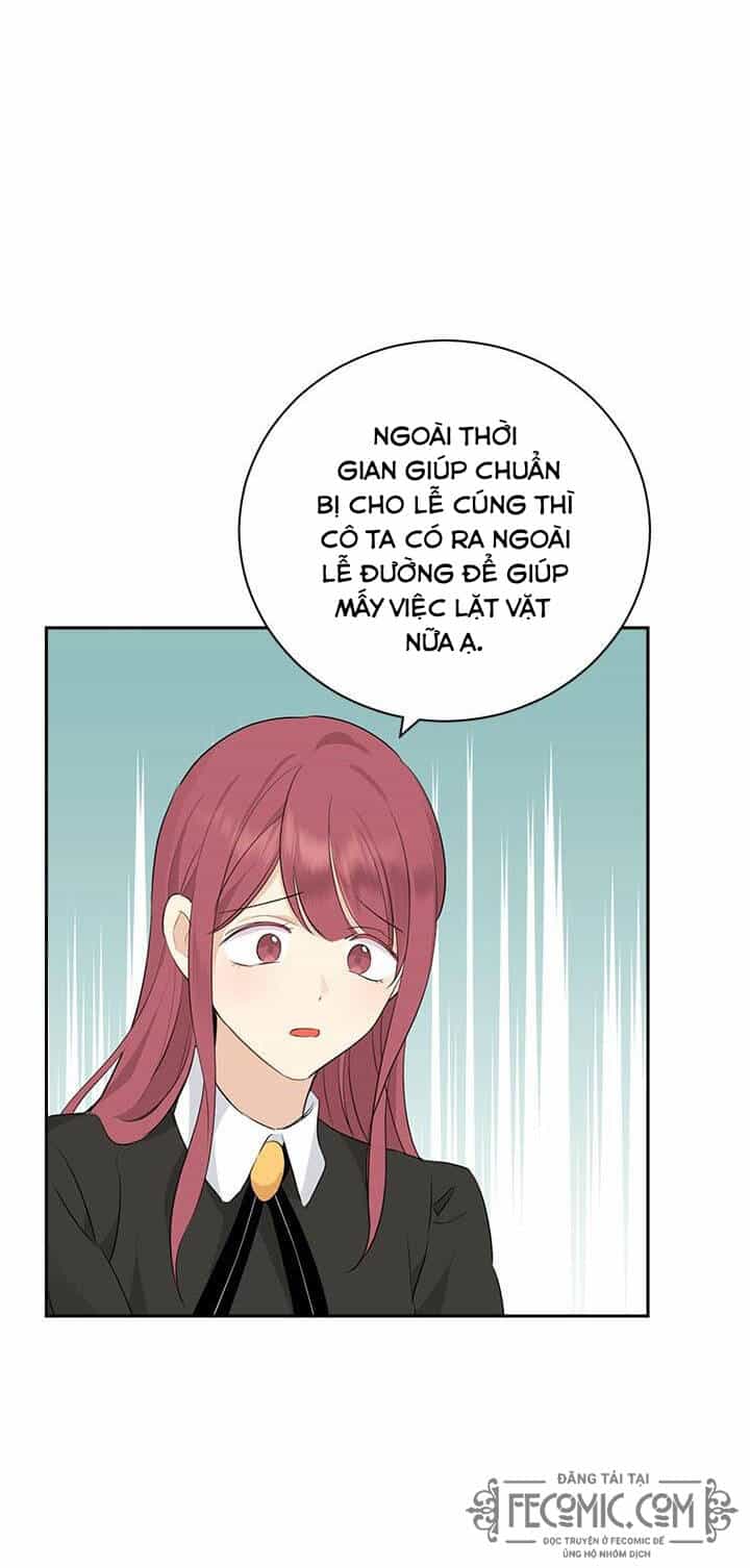 Thực Ra Tôi Mới Là Thật - Chương 65 - ảnh 31
