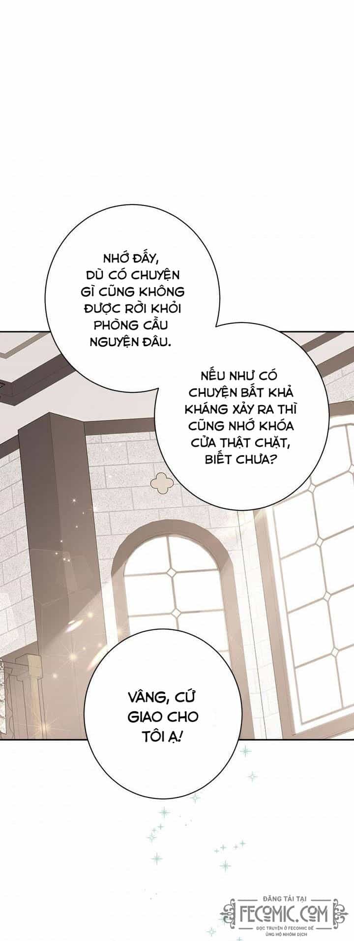 Thực Ra Tôi Mới Là Thật - Chương 65 - ảnh 45