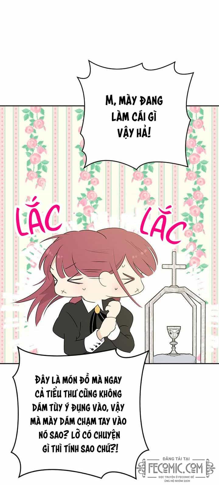 Thực Ra Tôi Mới Là Thật - Chương 65.5 - ảnh 22