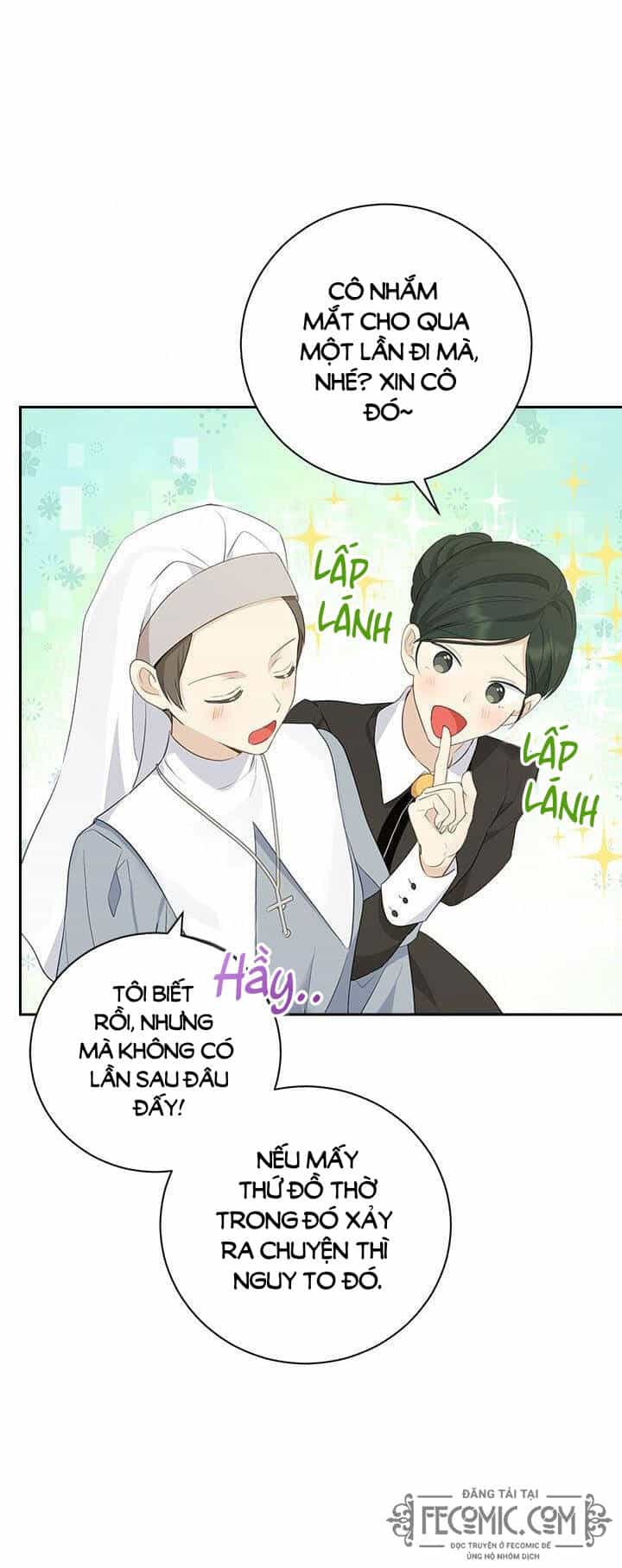 Thực Ra Tôi Mới Là Thật - Chương 66 - ảnh 35
