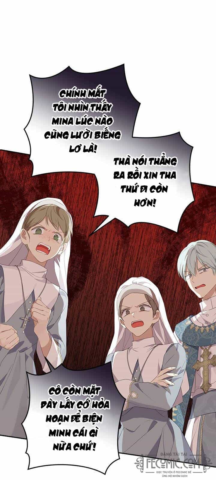 Thực Ra Tôi Mới Là Thật - Chương 68 - ảnh 42