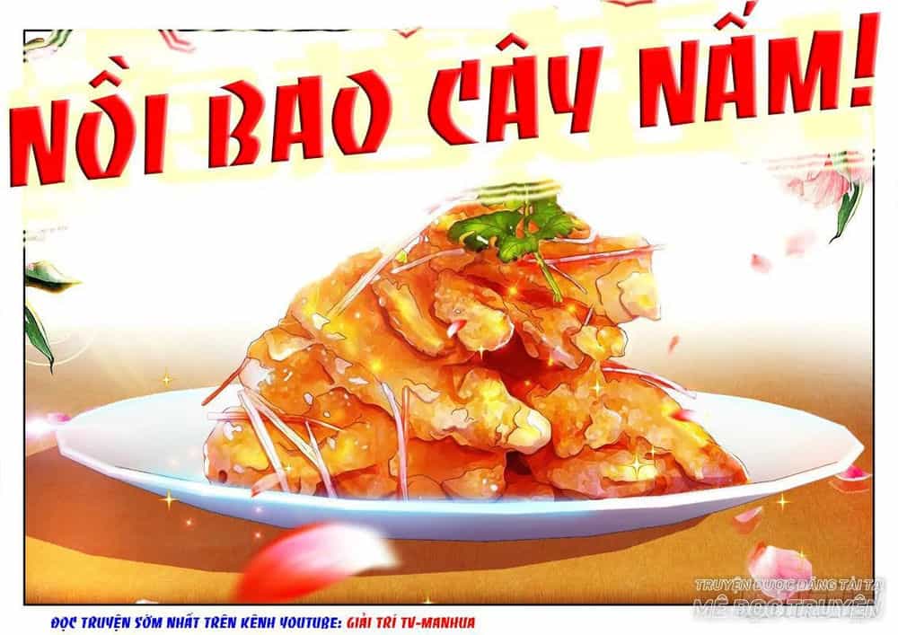 Thực Sắc Đại Lục - Chương 106 - ảnh 11