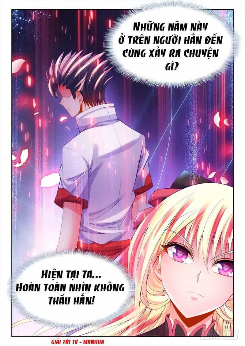 Thực Sắc Đại Lục - Chương 114 - ảnh 12