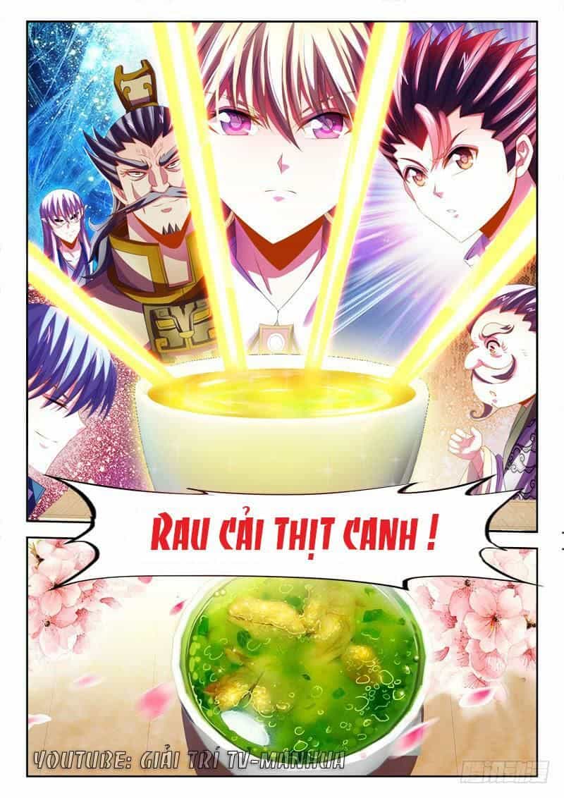 Thực Sắc Đại Lục - Chương 138 - ảnh 10