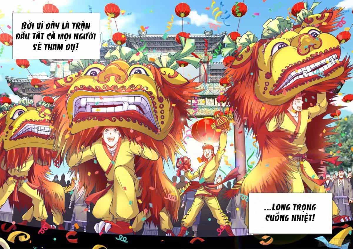 Thực Sắc Đại Lục - Chương 189 - ảnh 7