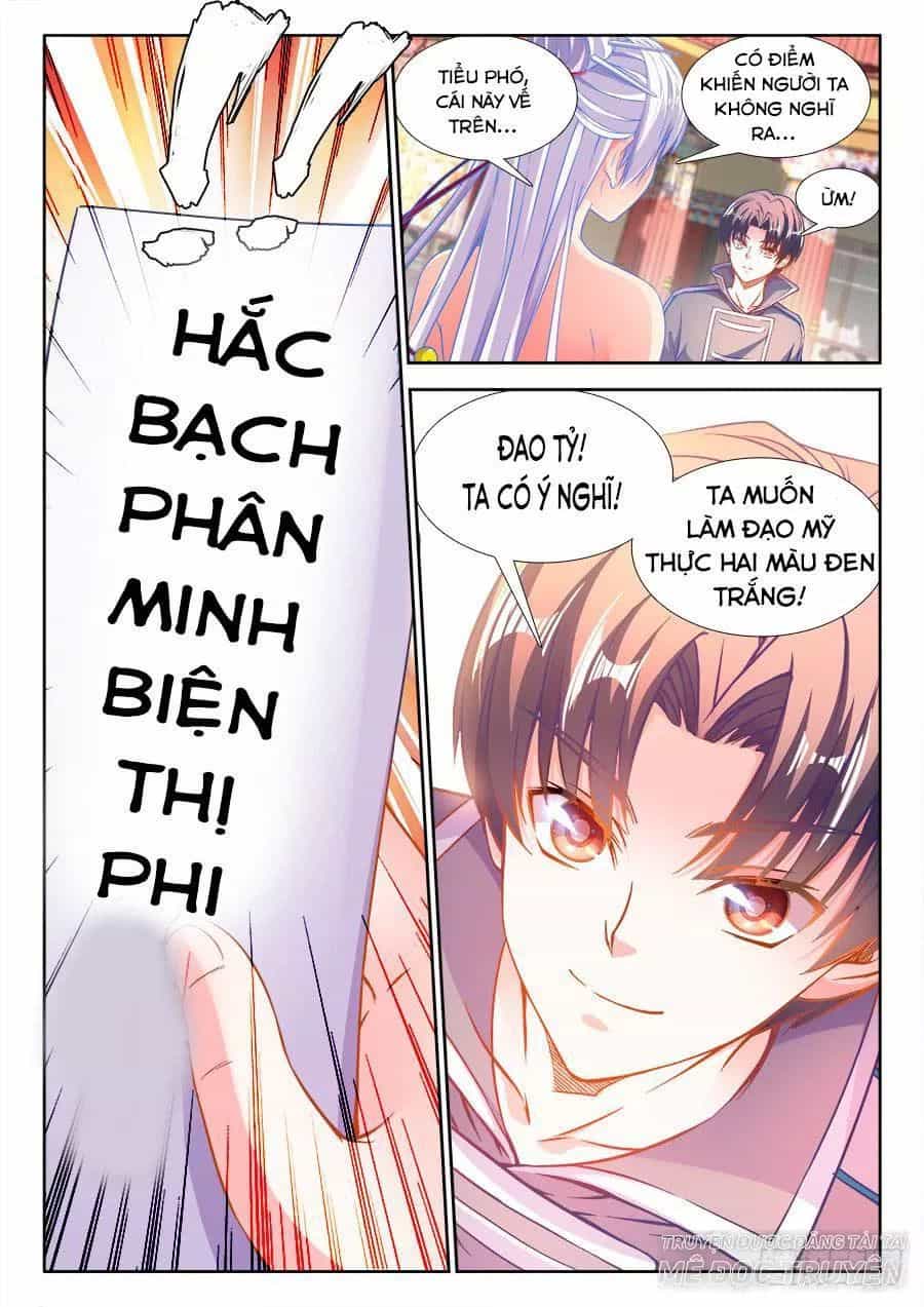 Thực Sắc Đại Lục - Chương 244 - ảnh 11
