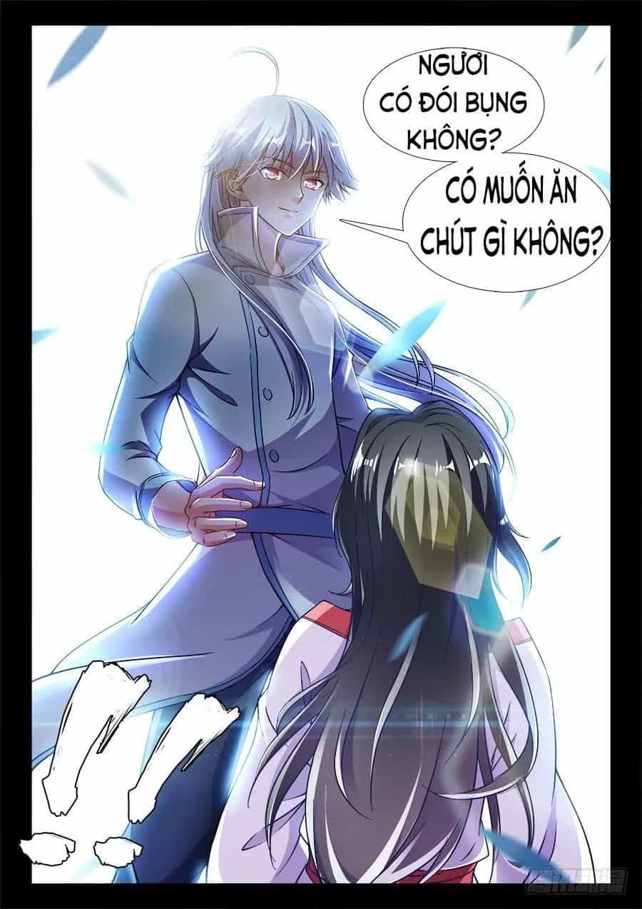 Thực Sắc Đại Lục - Chương 250 - ảnh 5