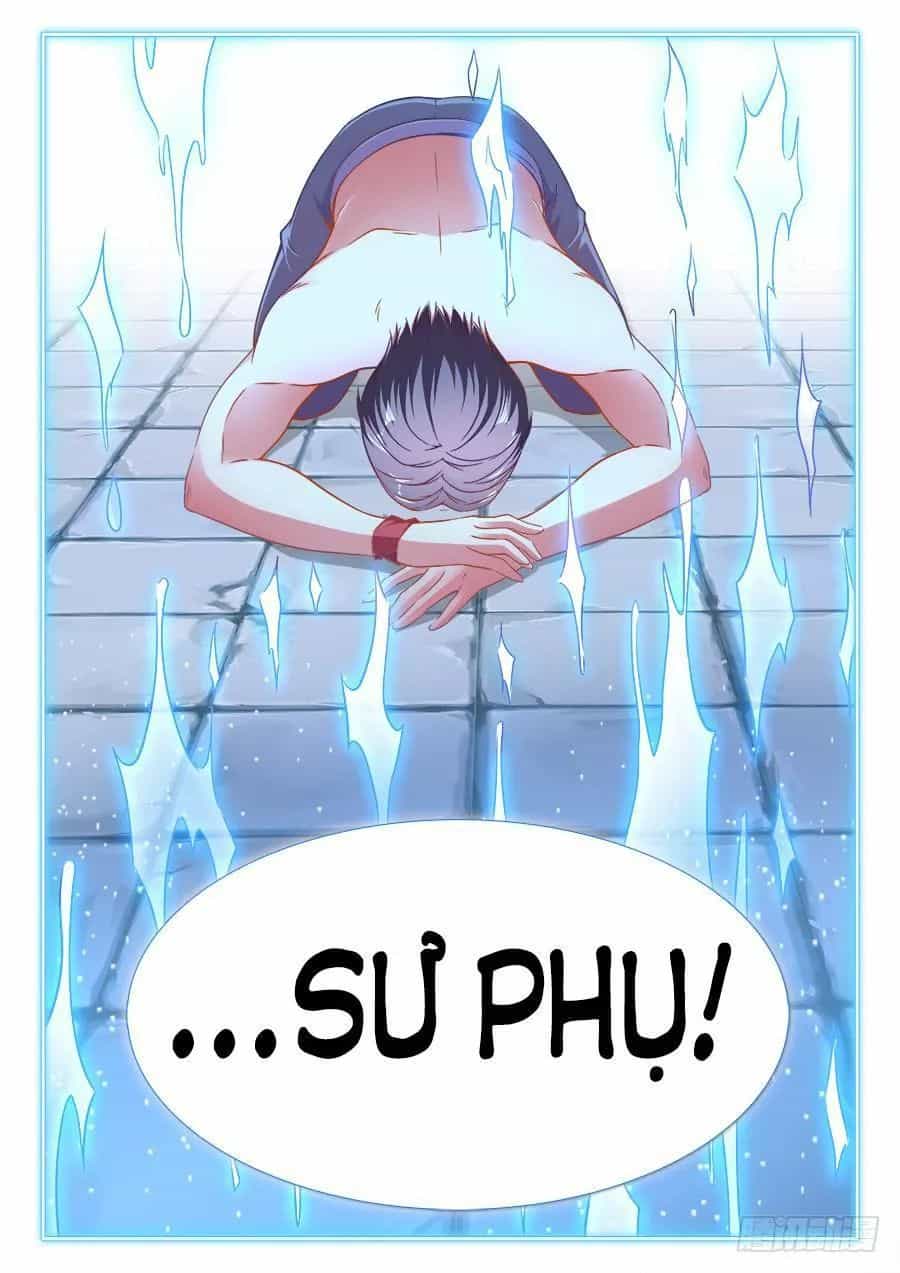 Thực Sắc Đại Lục - Chương 271 - ảnh 14