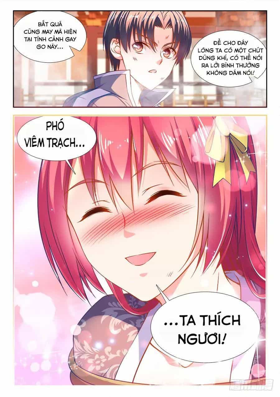 Thực Sắc Đại Lục - Chương 274 - ảnh 13