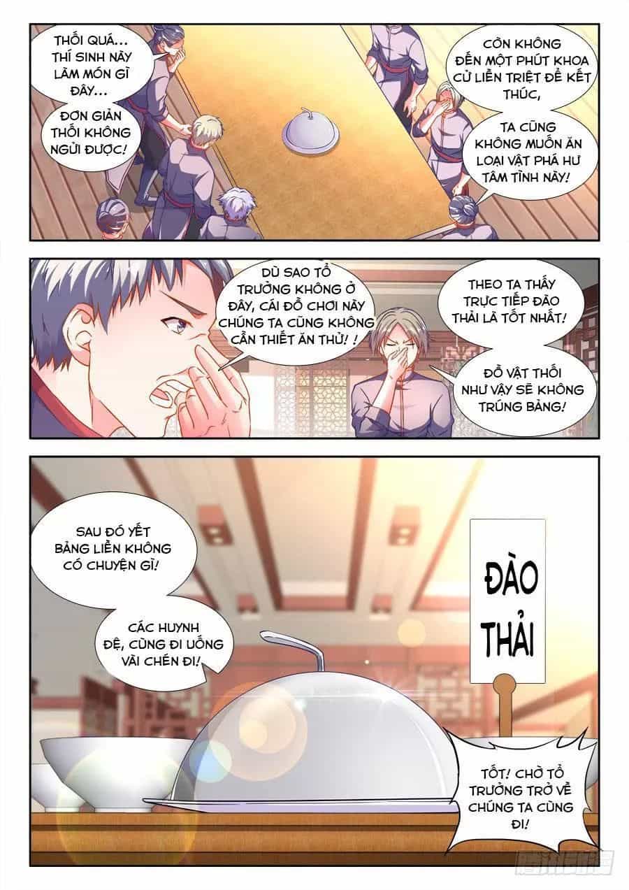 Thực Sắc Đại Lục - Chương 283 - ảnh 13