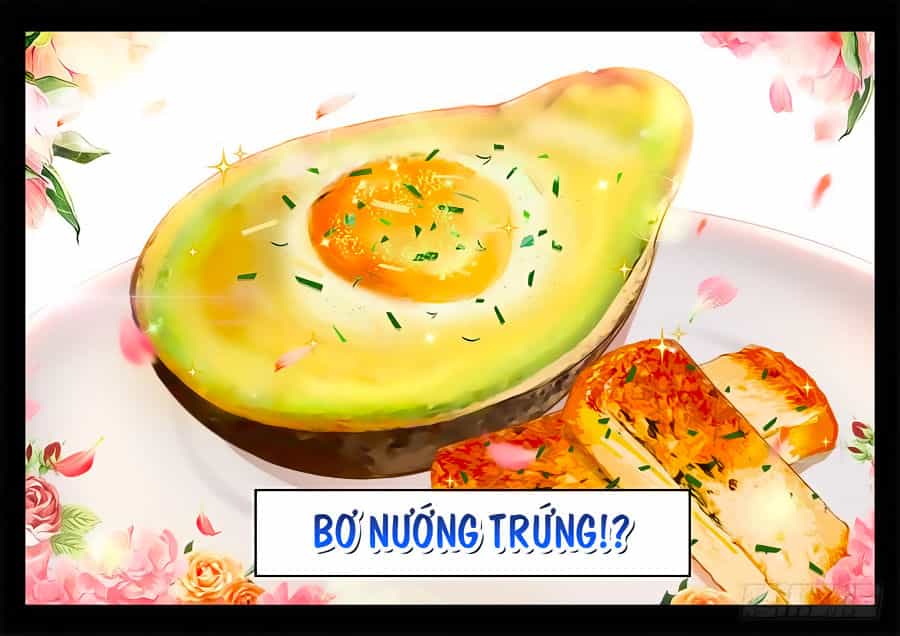 Thực Sắc Đại Lục - Chương 29 - ảnh 3
