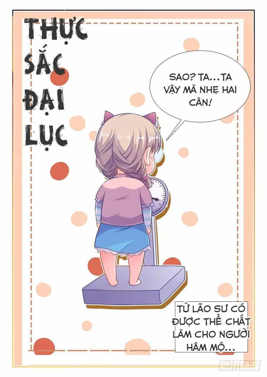 Thực Sắc Đại Lục - Chương 301 - ảnh 2