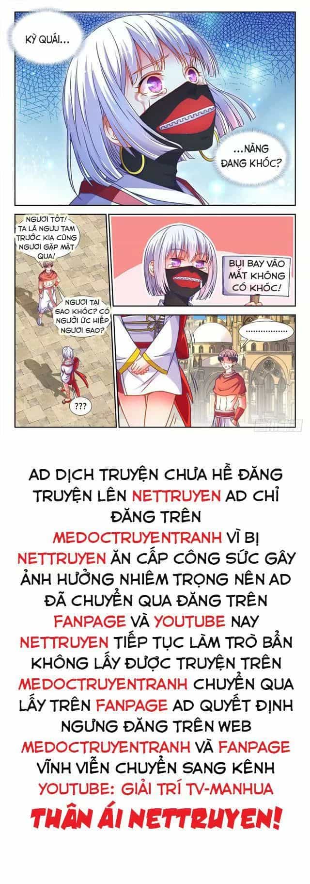 Thực Sắc Đại Lục - Chương 311 - ảnh 8