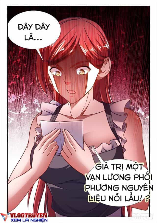 Thực Sắc Đại Lục - Chương 319 - ảnh 13