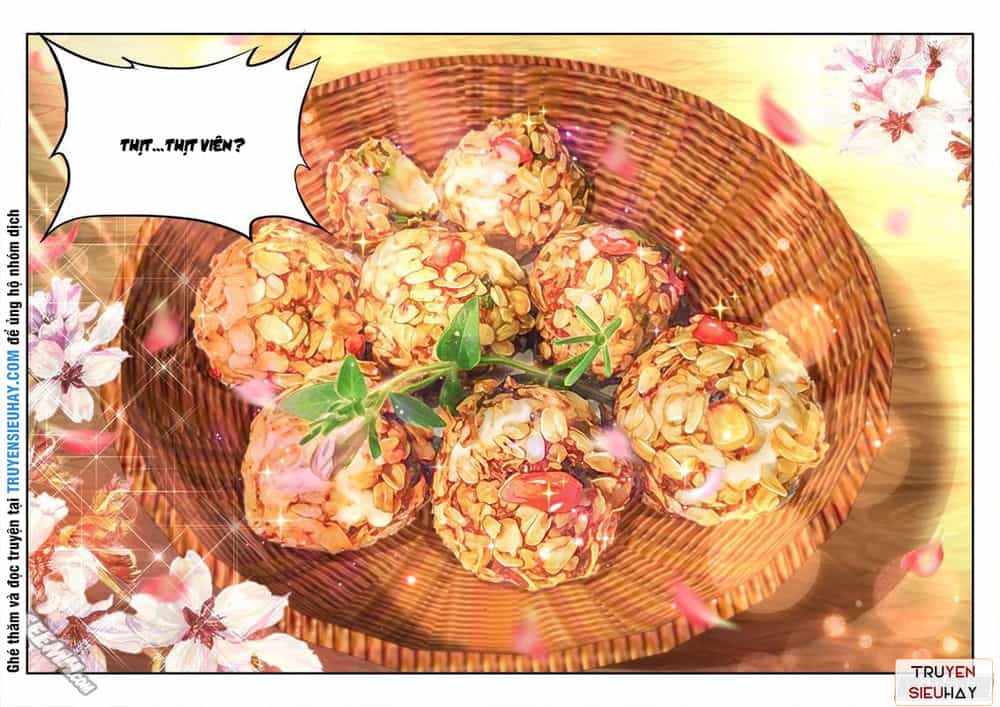 Thực Sắc Đại Lục - Chương 54 - ảnh 13