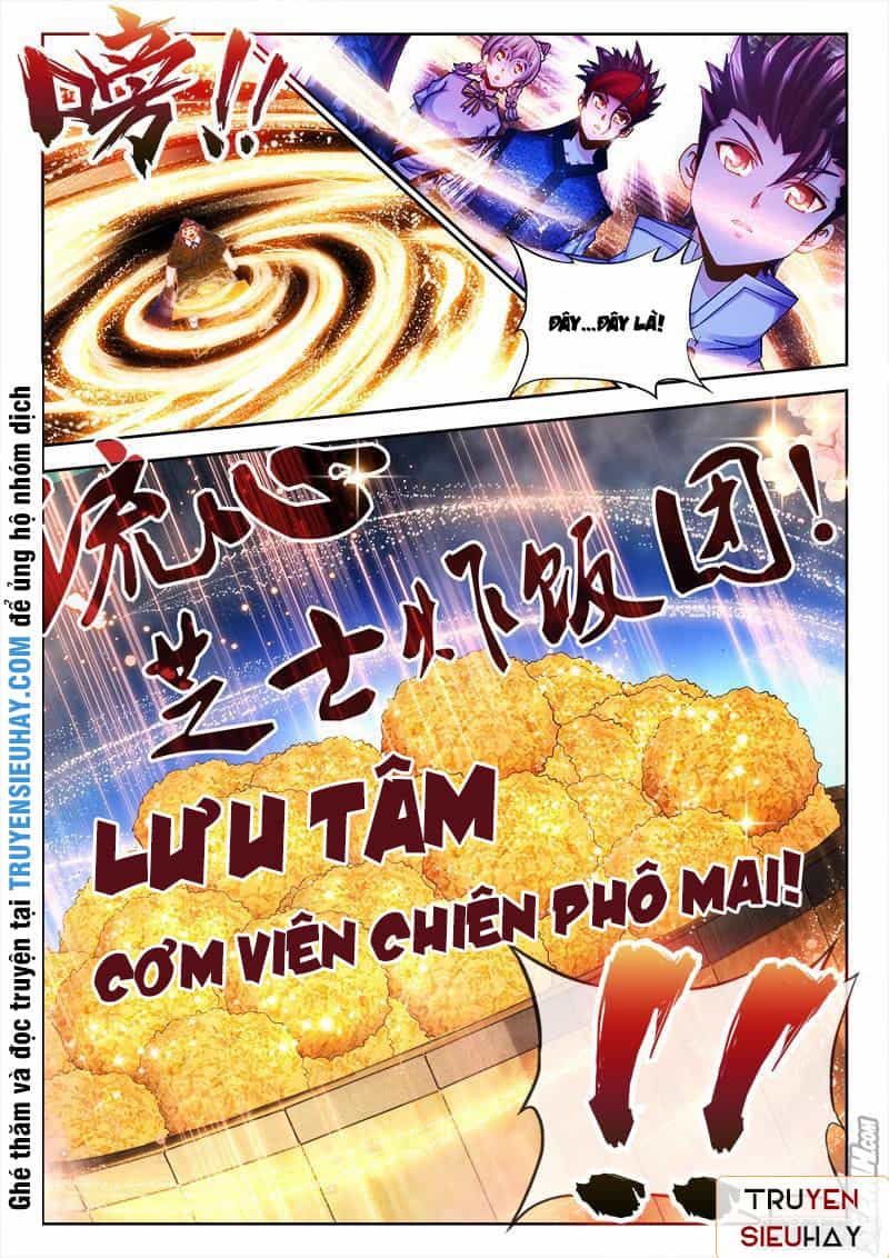 Thực Sắc Đại Lục - Chương 66 - ảnh 7