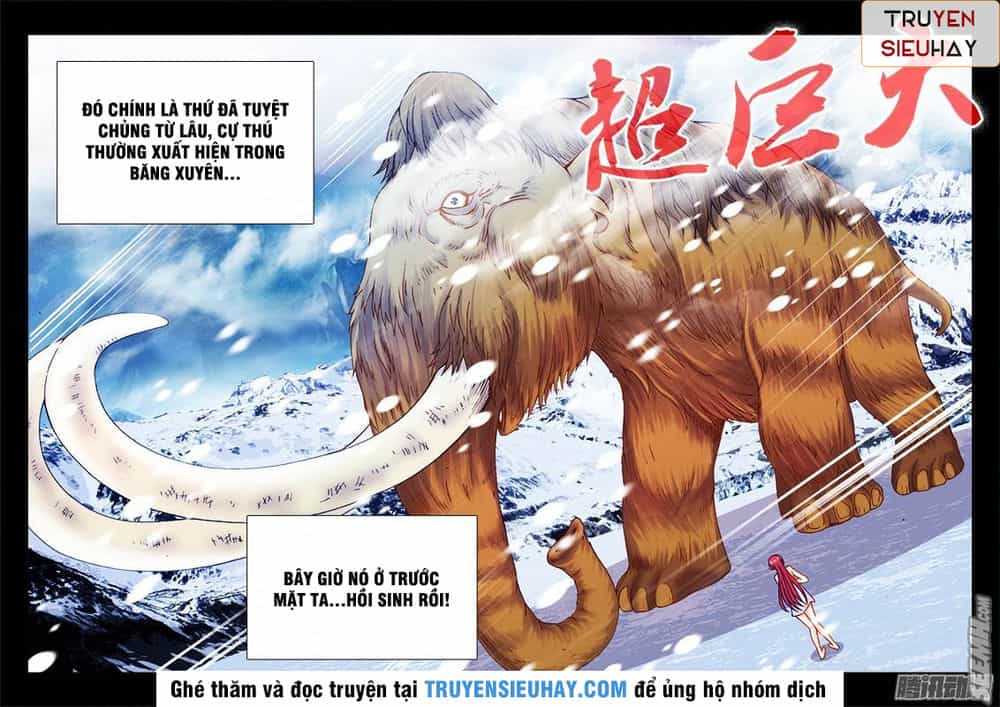 Thực Sắc Đại Lục - Chương 72 - ảnh 13