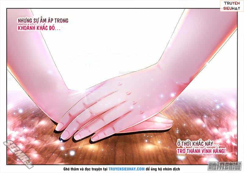 Thực Sắc Đại Lục - Chương 73 - ảnh 13