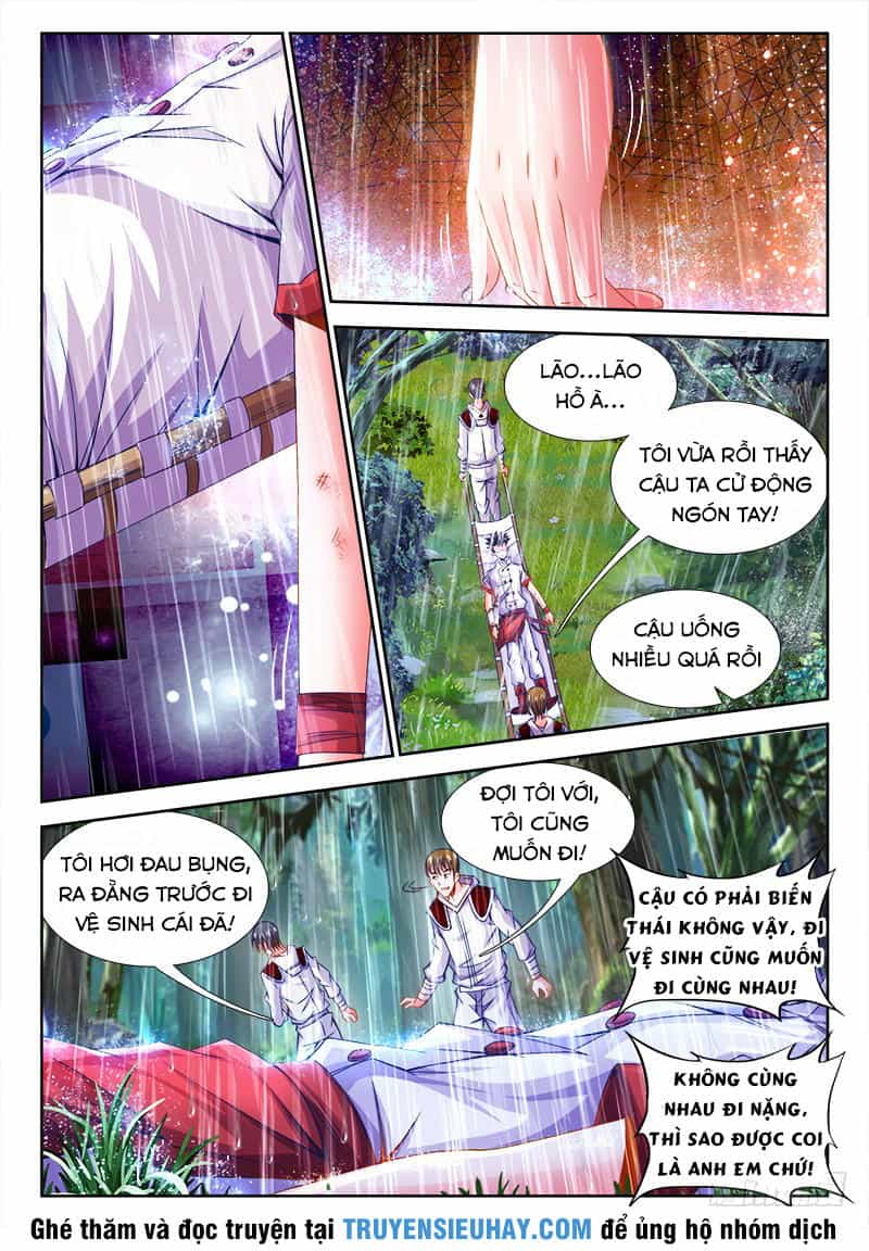 Thực Sắc Đại Lục - Chương 88 - ảnh 2