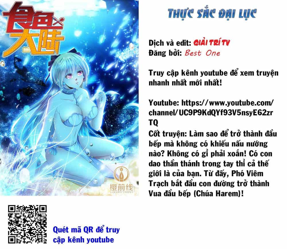 Thực Sắc Đại Lục - Chương 94 - ảnh 1