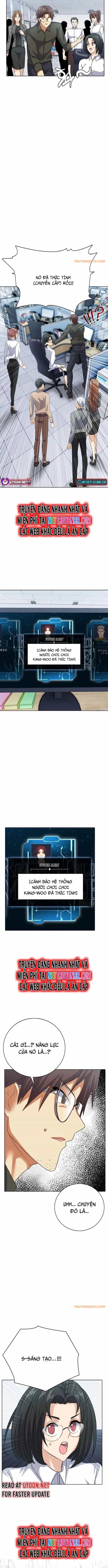 Thực Tế Ảo: Đại Chiến Dị Thế Giới - Chương 2 - ảnh 5