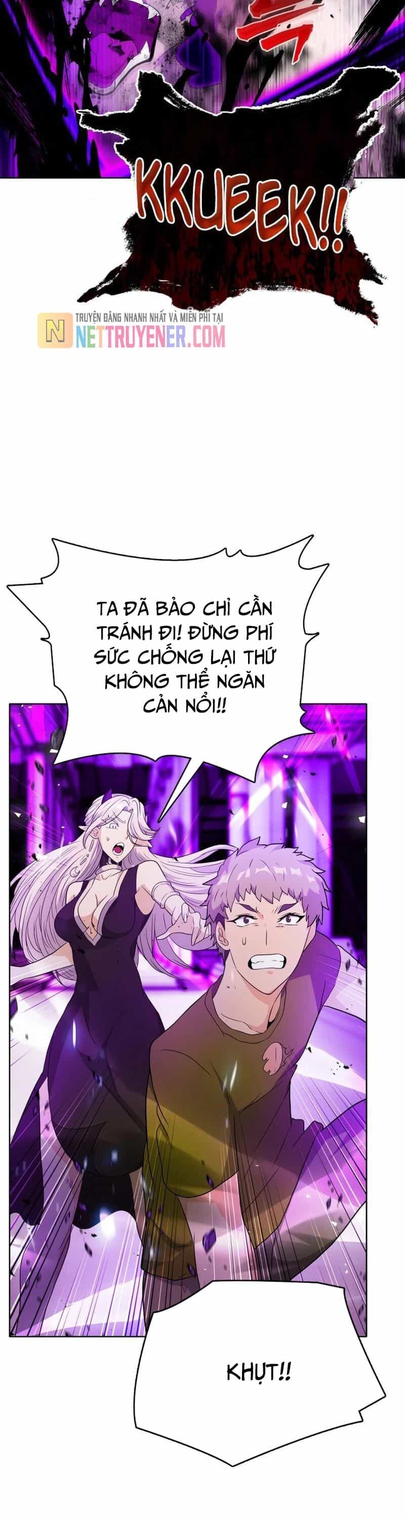 Thực Tế Ảo: Đại Chiến Dị Thế Giới - Chương 22 - ảnh 13
