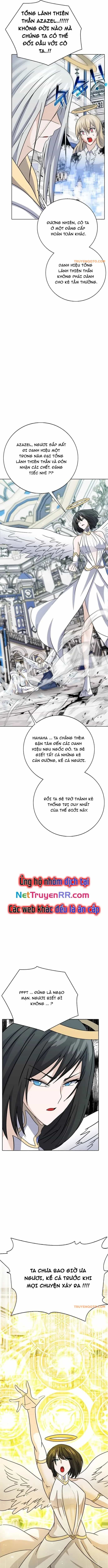Thực Tế Ảo: Đại Chiến Dị Thế Giới - Chương 3 - ảnh 10