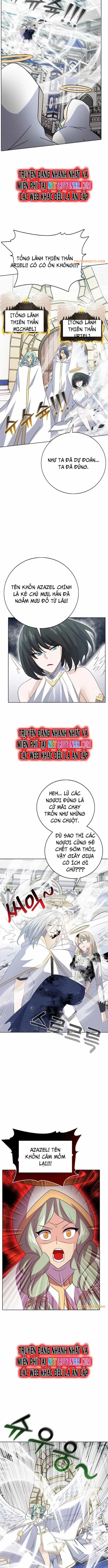 Thực Tế Ảo: Đại Chiến Dị Thế Giới - Chương 4 - ảnh 3