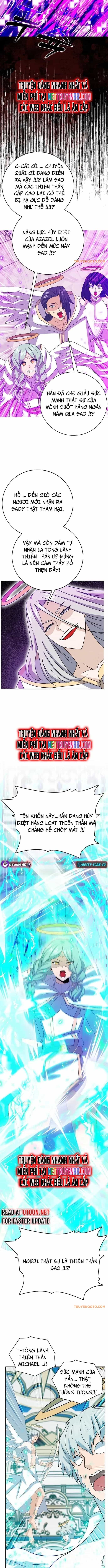 Thực Tế Ảo: Đại Chiến Dị Thế Giới - Chương 4 - ảnh 9