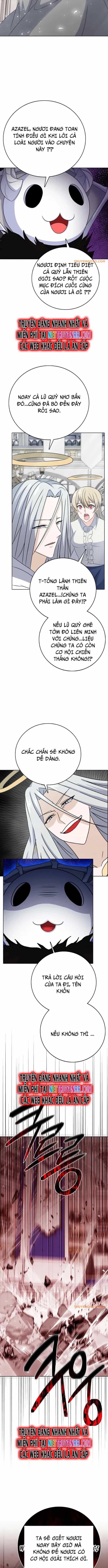 Thực Tế Ảo: Đại Chiến Dị Thế Giới - Chương 5 - ảnh 3