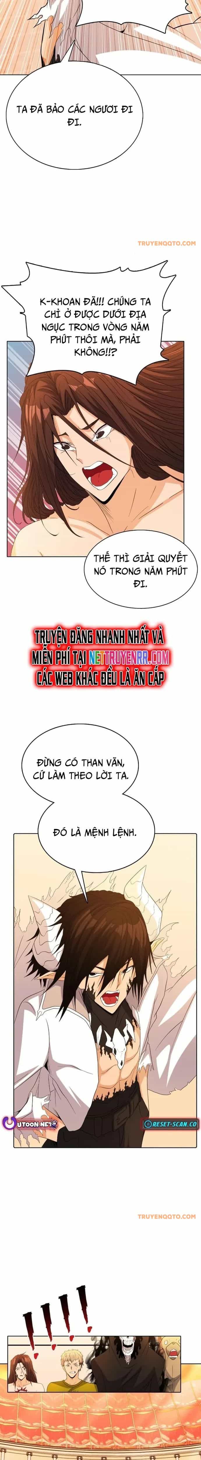 Thực Tế Ảo: Đại Chiến Dị Thế Giới - Chương 10 - ảnh 18