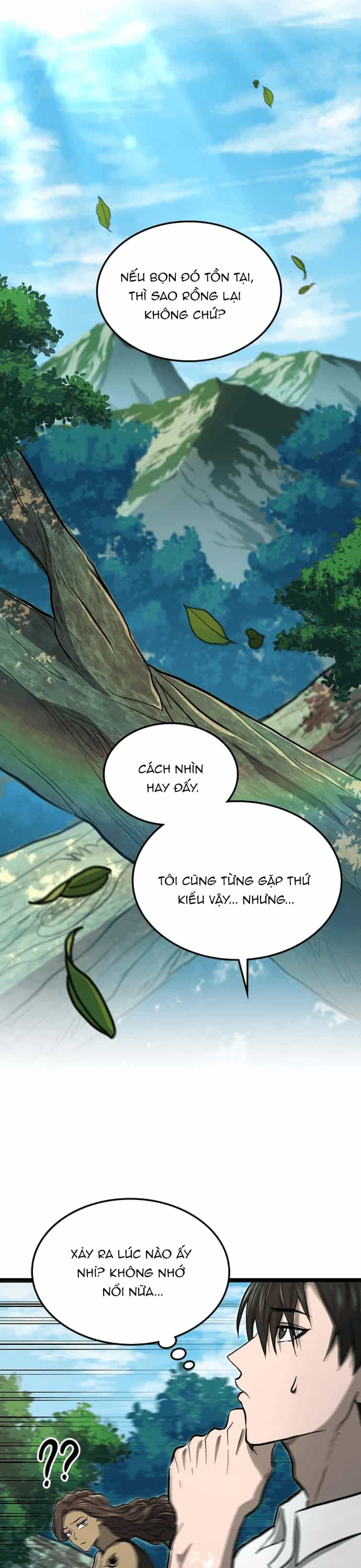 Thực Thần Quật Khởi - Chương 10 - ảnh 31