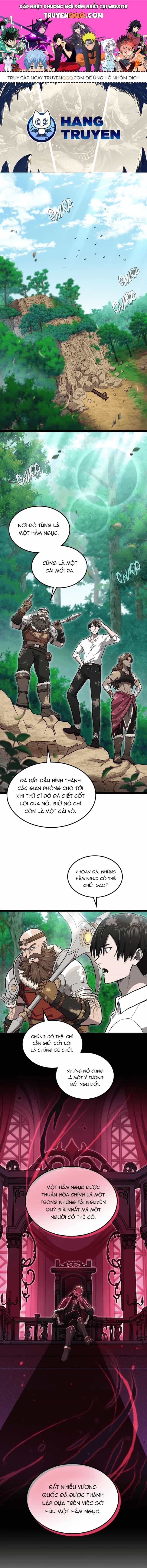 Thực Thần Quật Khởi - Chương 13 - ảnh 1