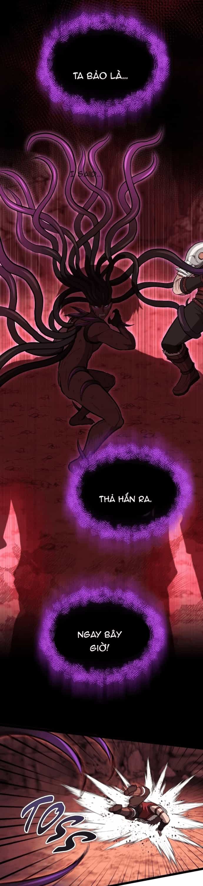 Thực Thần Quật Khởi - Chương 14 - ảnh 23