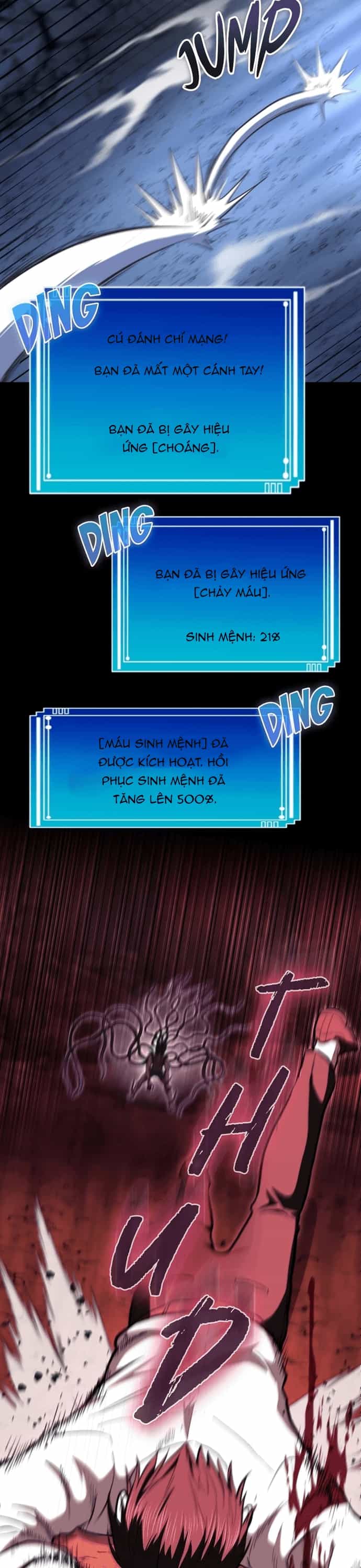 Thực Thần Quật Khởi - Chương 14 - ảnh 7