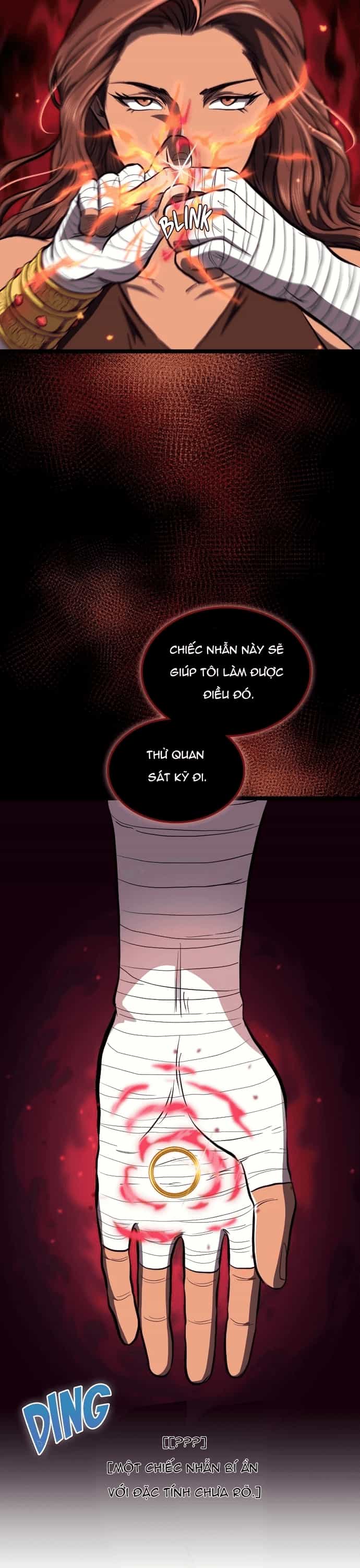Thực Thần Quật Khởi - Chương 16 - ảnh 9