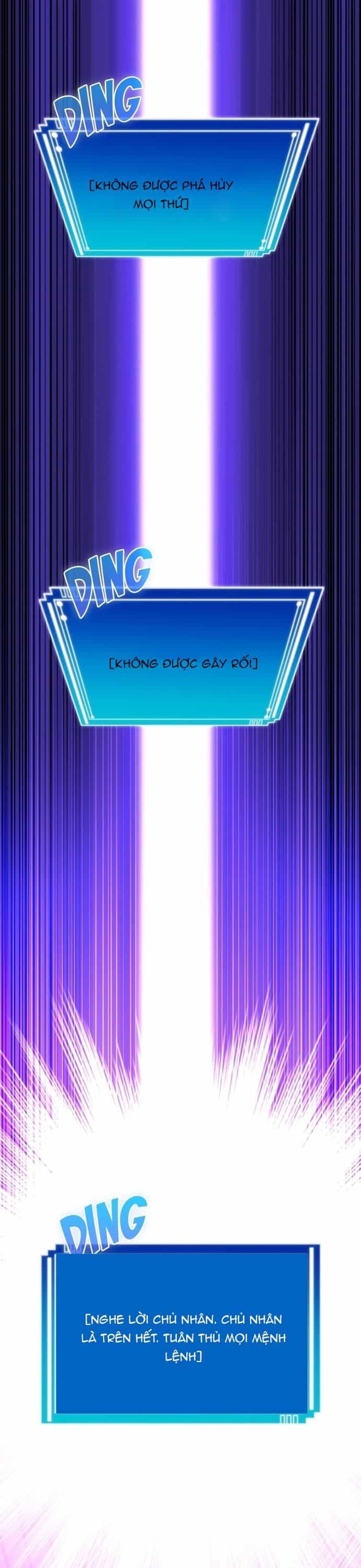 Thực Thần Quật Khởi - Chương 17 - ảnh 13