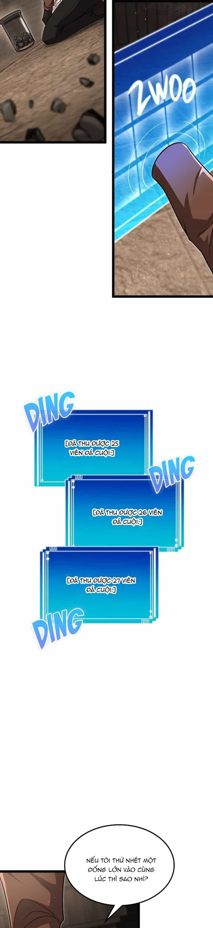 Thực Thần Quật Khởi - Chương 19 - ảnh 31