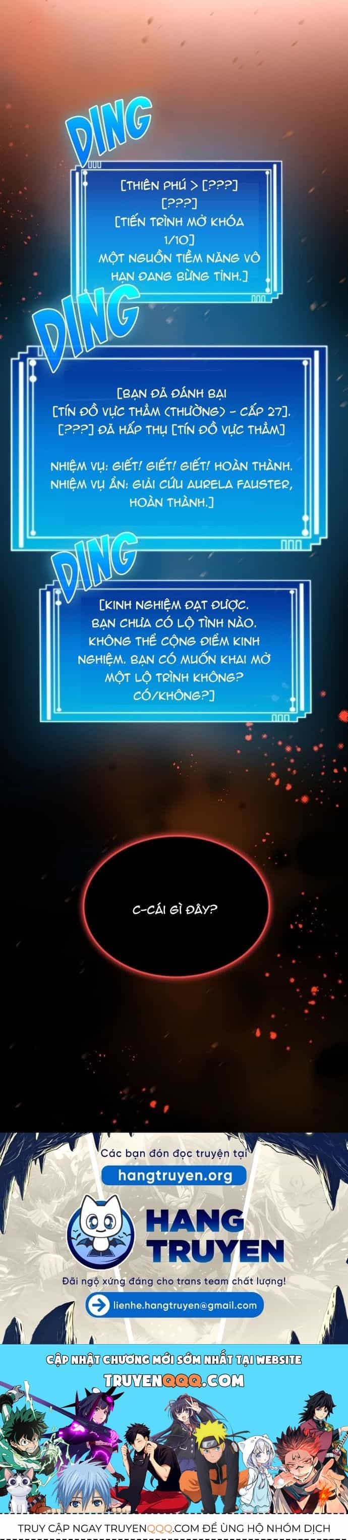 Thực Thần Quật Khởi - Chương 2 - ảnh 35