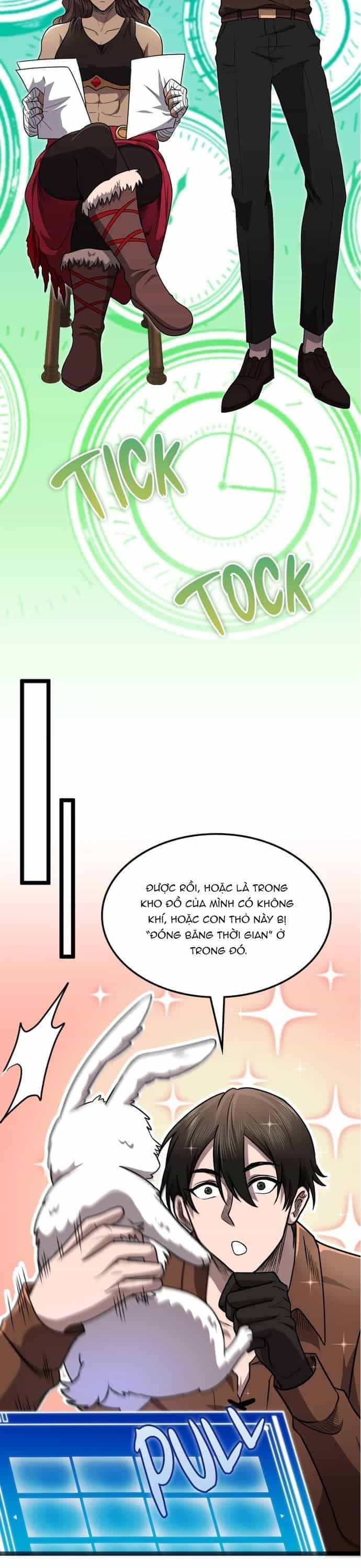 Thực Thần Quật Khởi - Chương 20 - ảnh 36