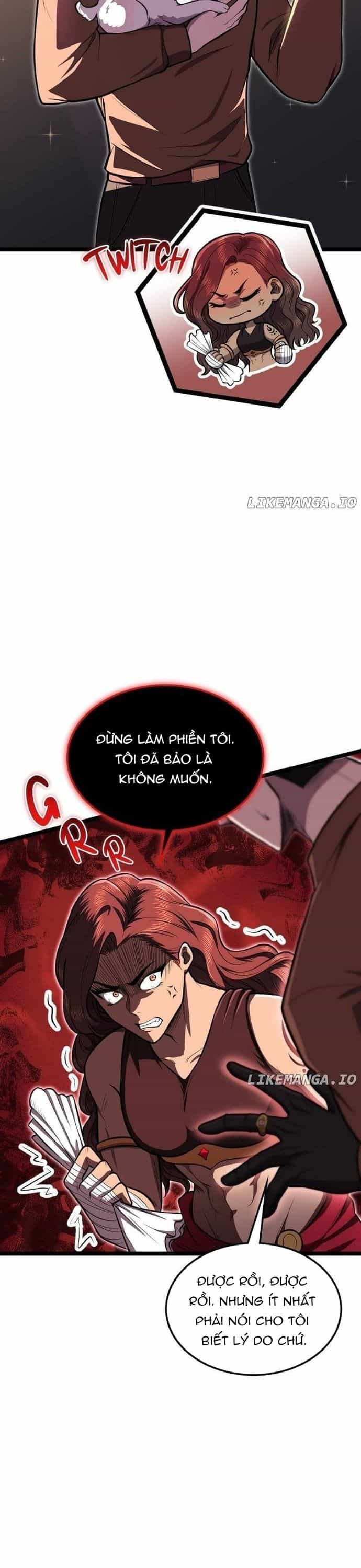 Thực Thần Quật Khởi - Chương 21 - ảnh 3
