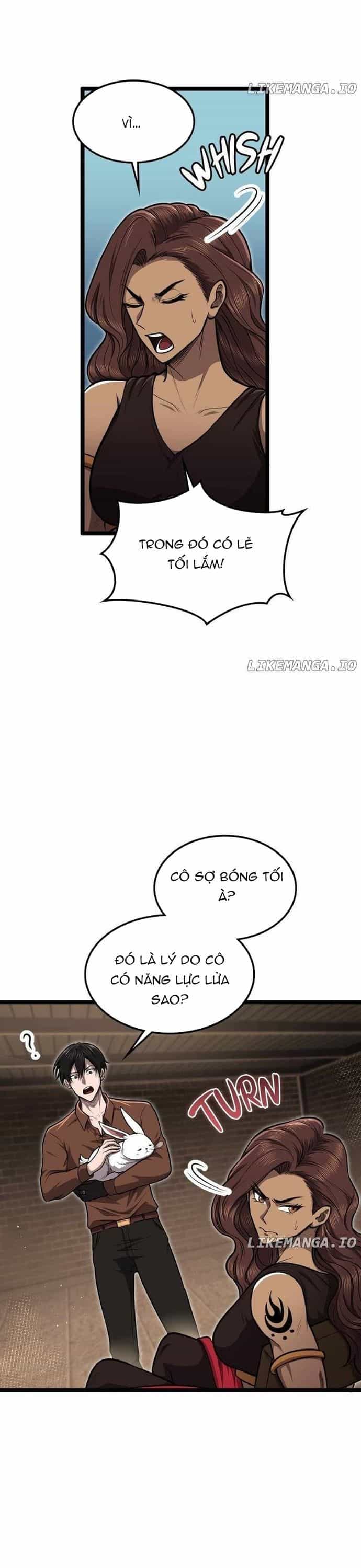 Thực Thần Quật Khởi - Chương 21 - ảnh 4