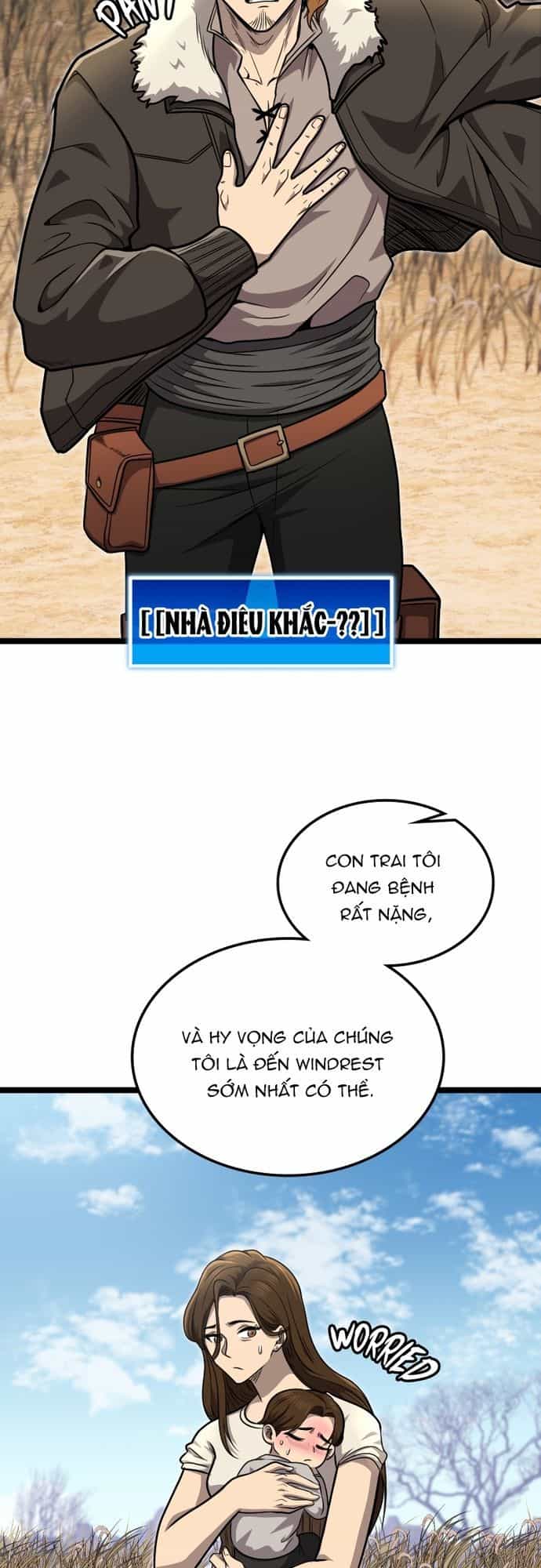 Thực Thần Quật Khởi - Chương 24 - ảnh 26